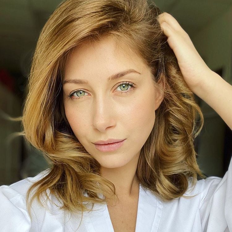 стася ровінська фото