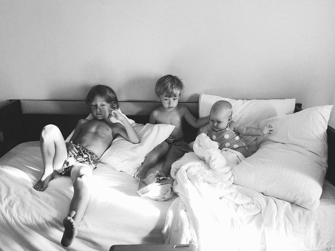 стася ровінська телеведуча