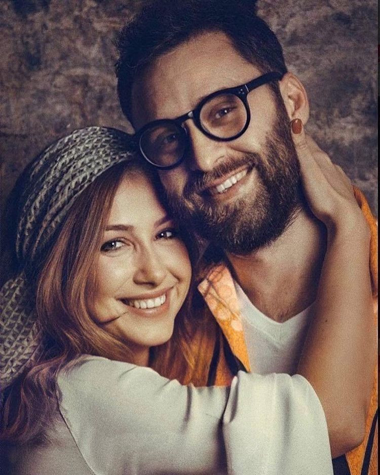 стася ровінська чоловік фото