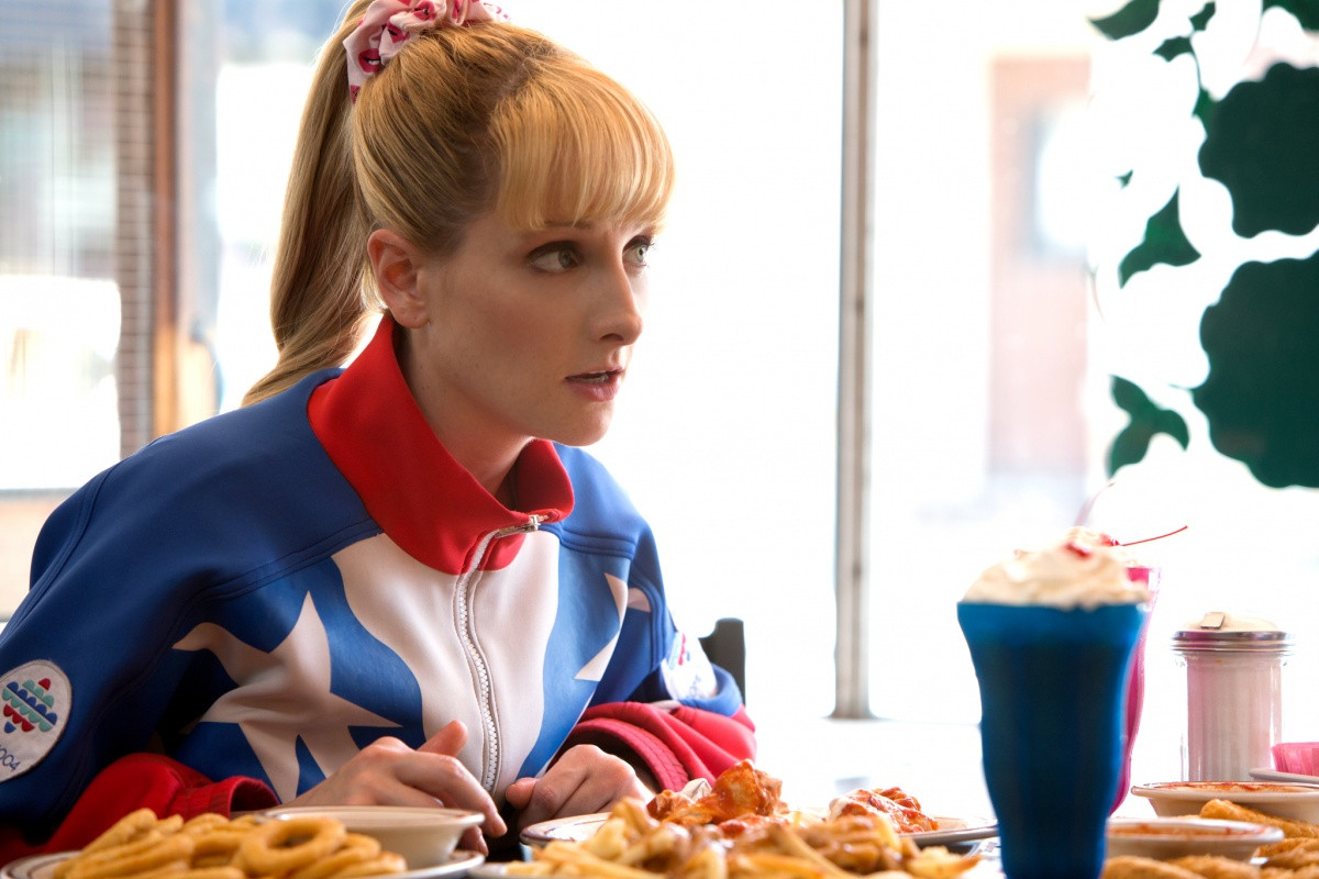 фильм бронза