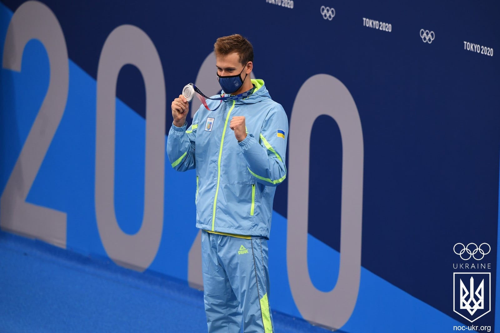 Михаил Романчук фото