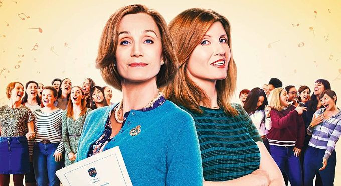 фильм "жены героев