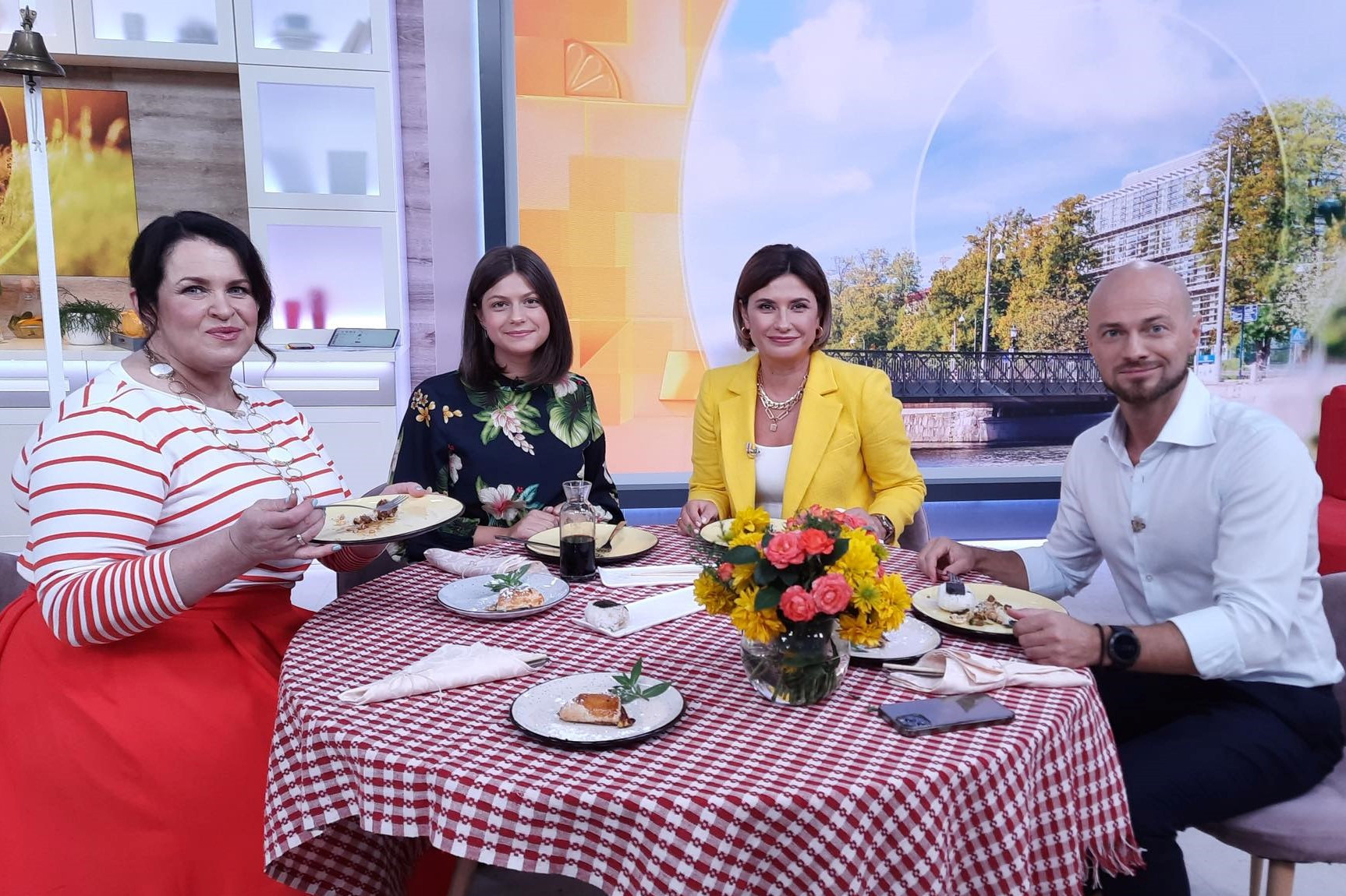 Ірина Ванникова донька