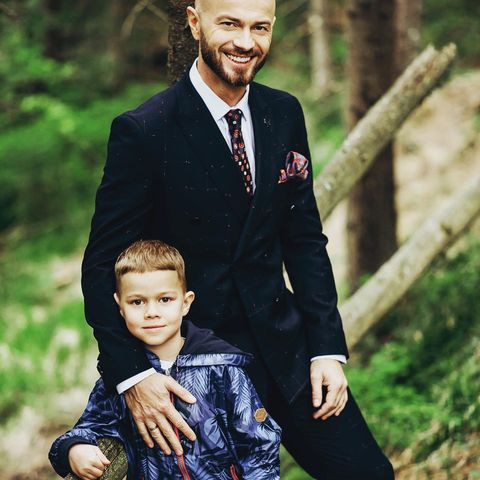 влад яма сын фото