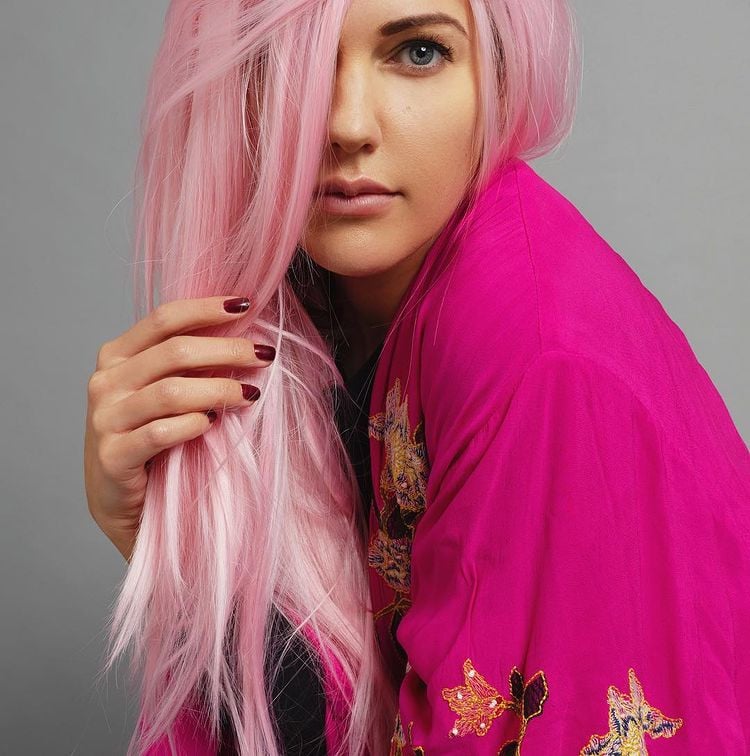 роксолана фото узерли