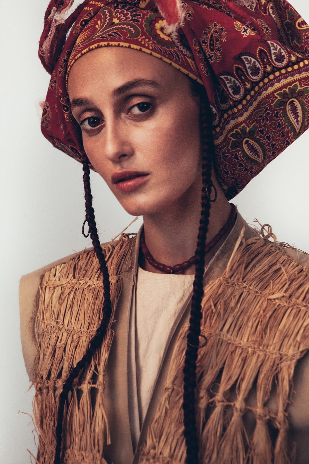 Аліна Паш Ковчег