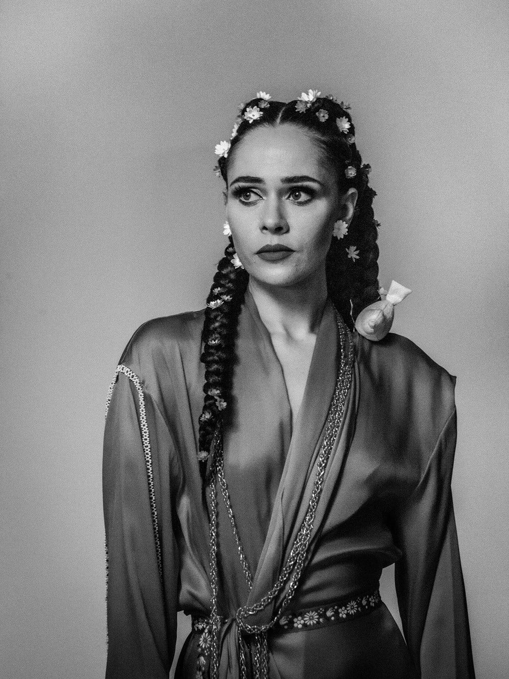 Юлія Саніна Ковчег