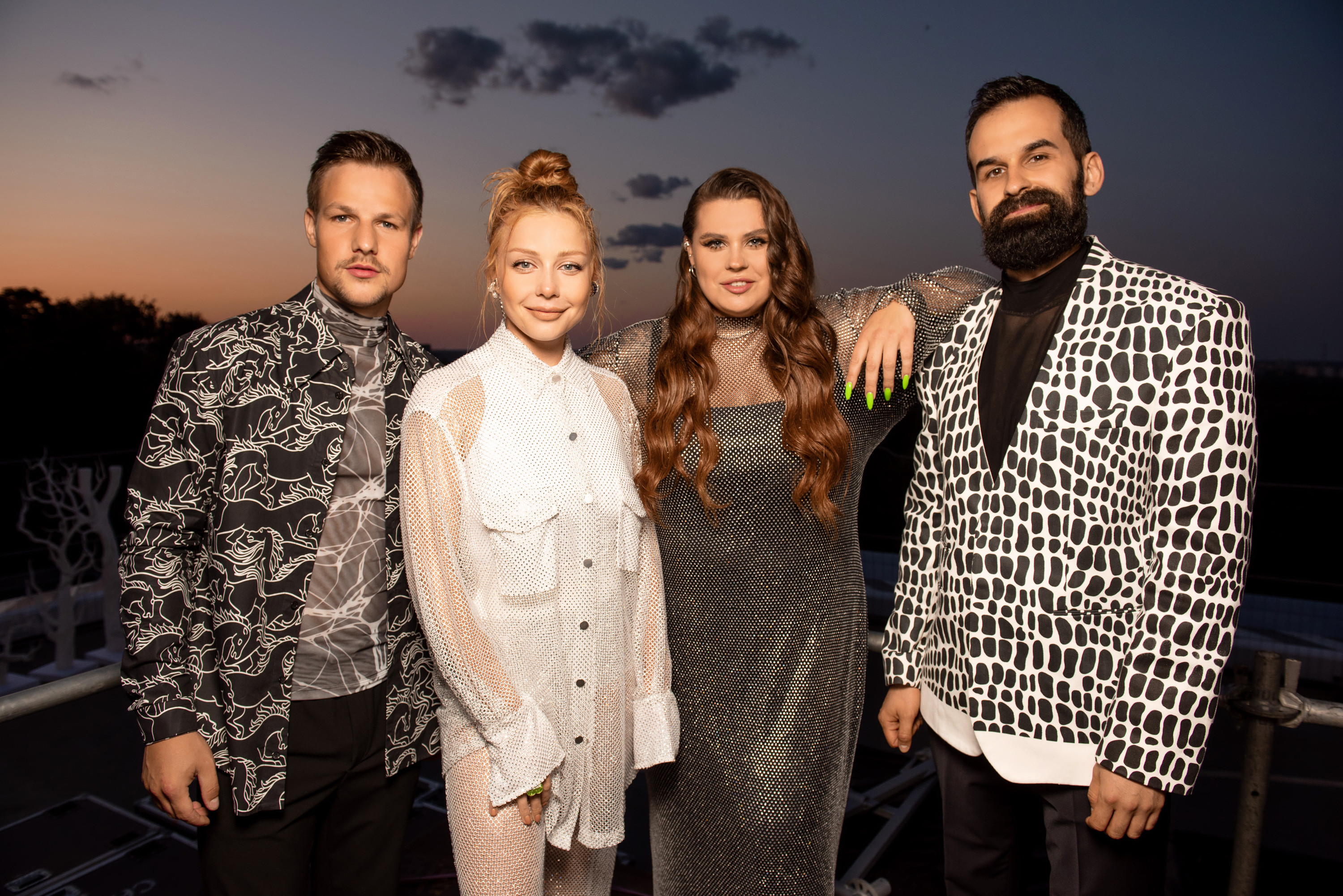 тина кароль, казка