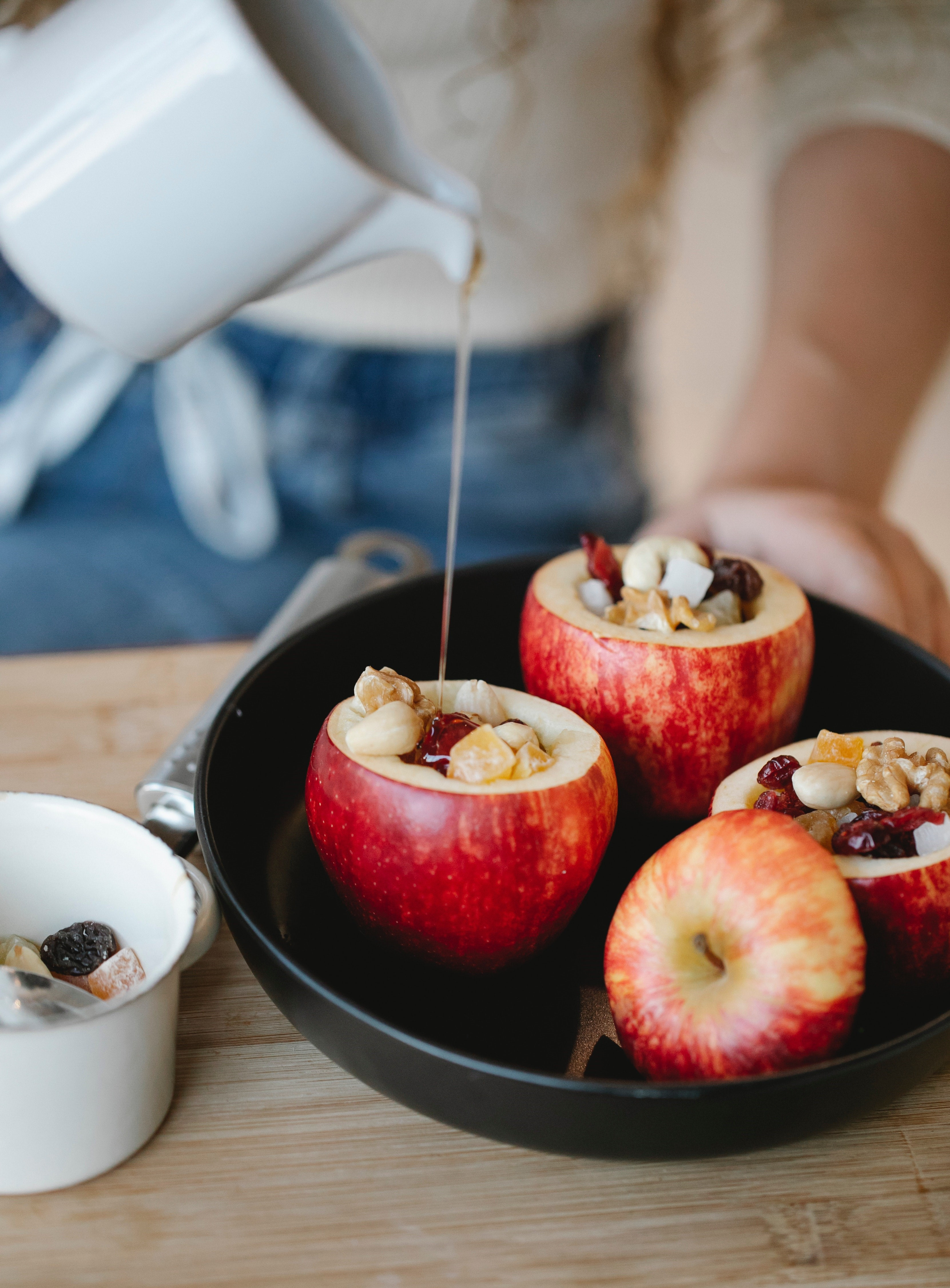 що приготувати на яблучний спас 2022