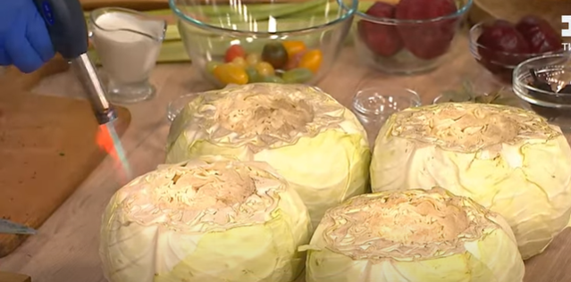 як приготувати пісний борщ