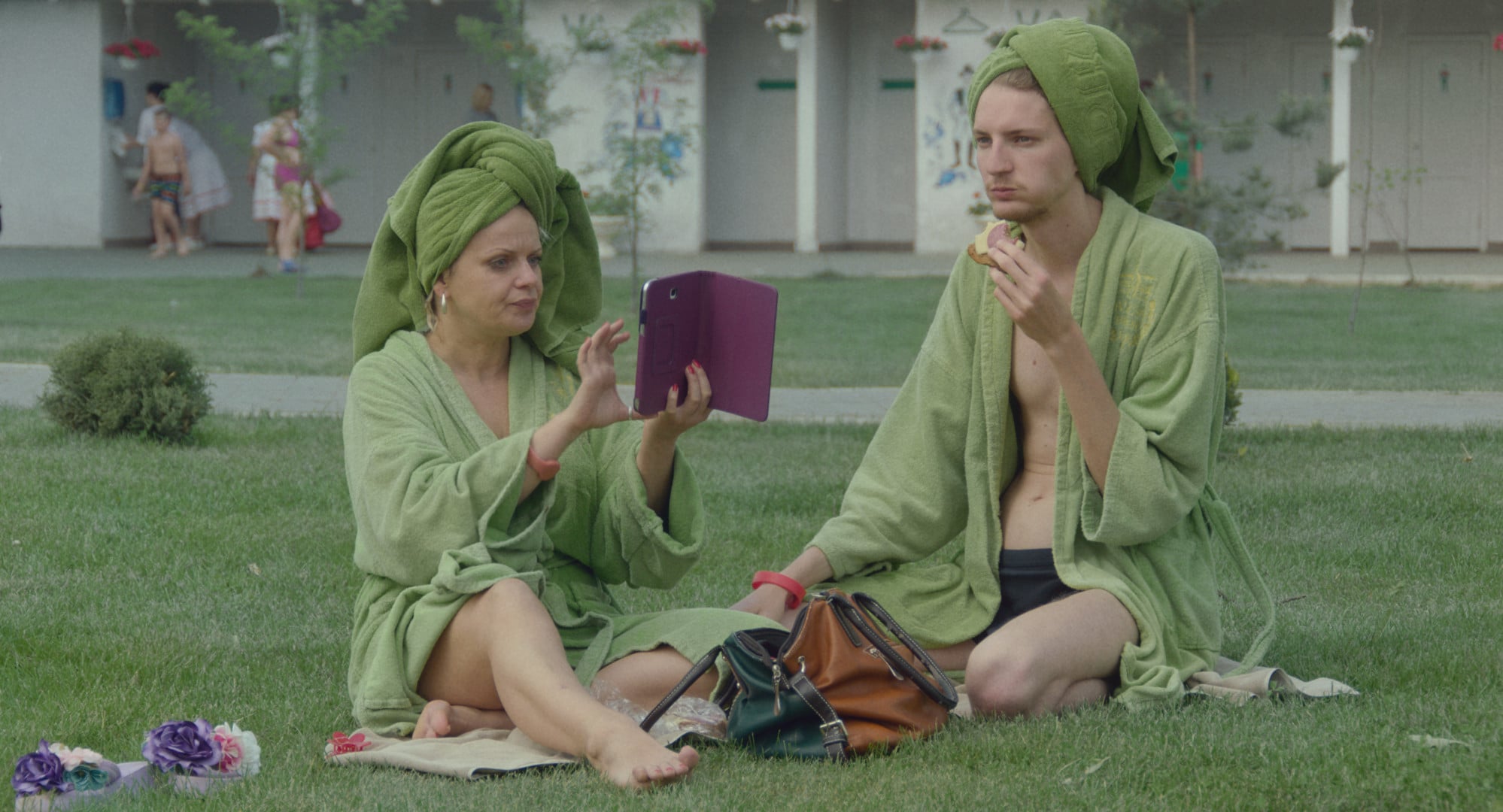 украинский фильм мои мысли тихие