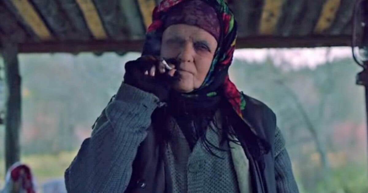 украинский фильм брама