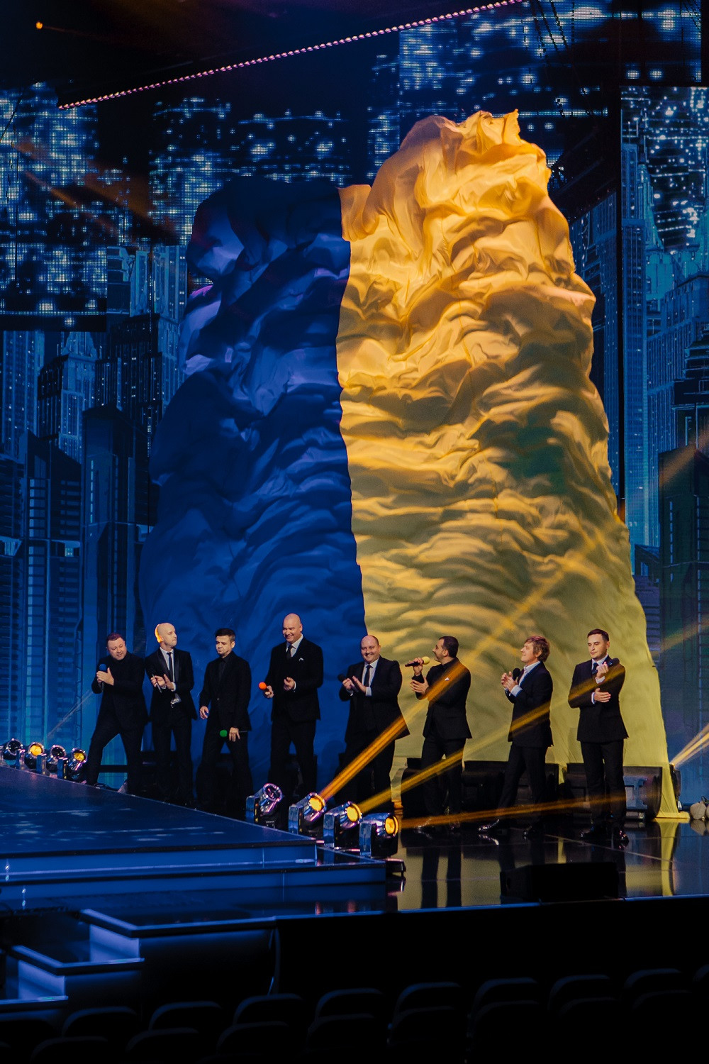 Вечірній Квартал