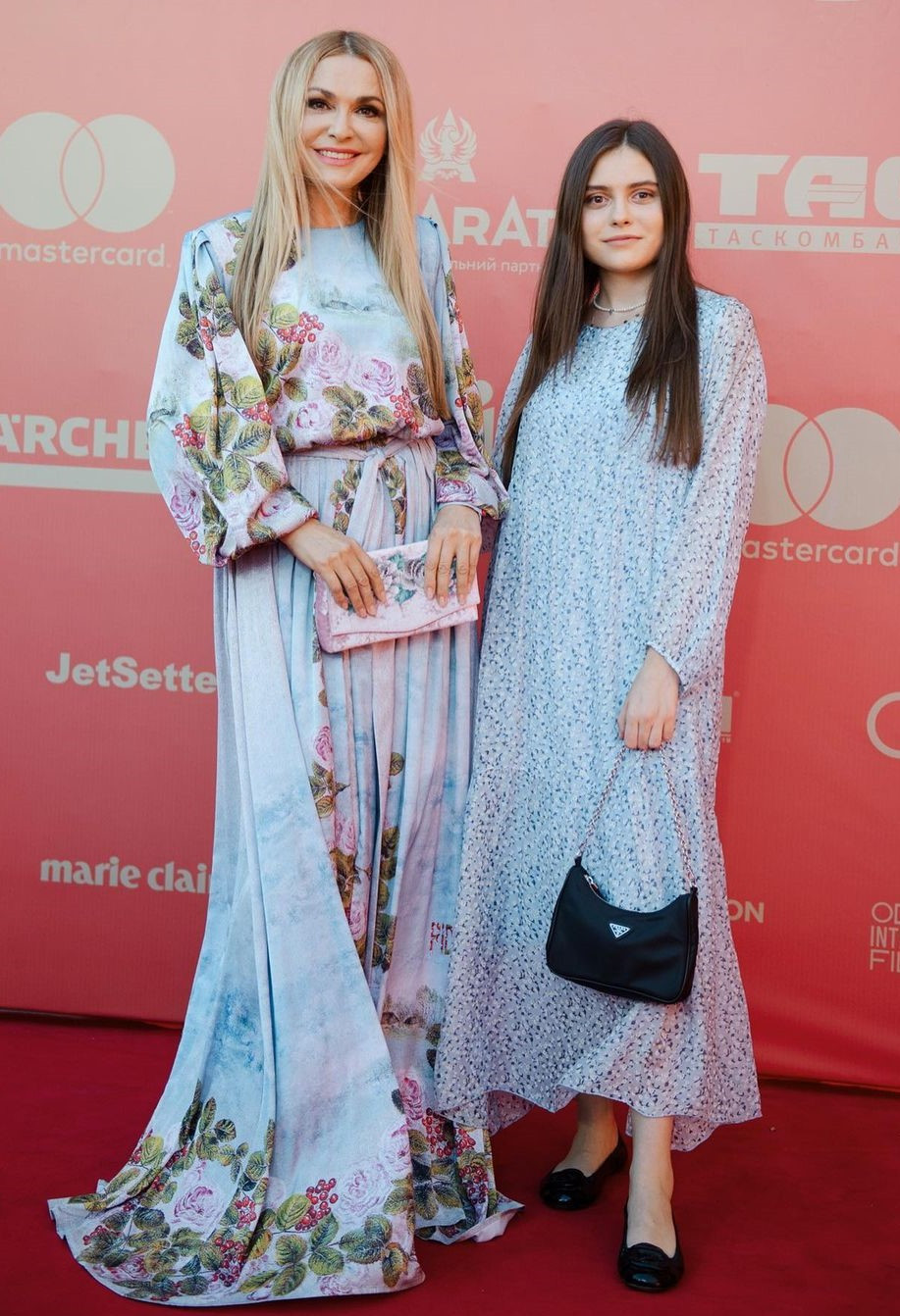 Ольга Сумська День народження