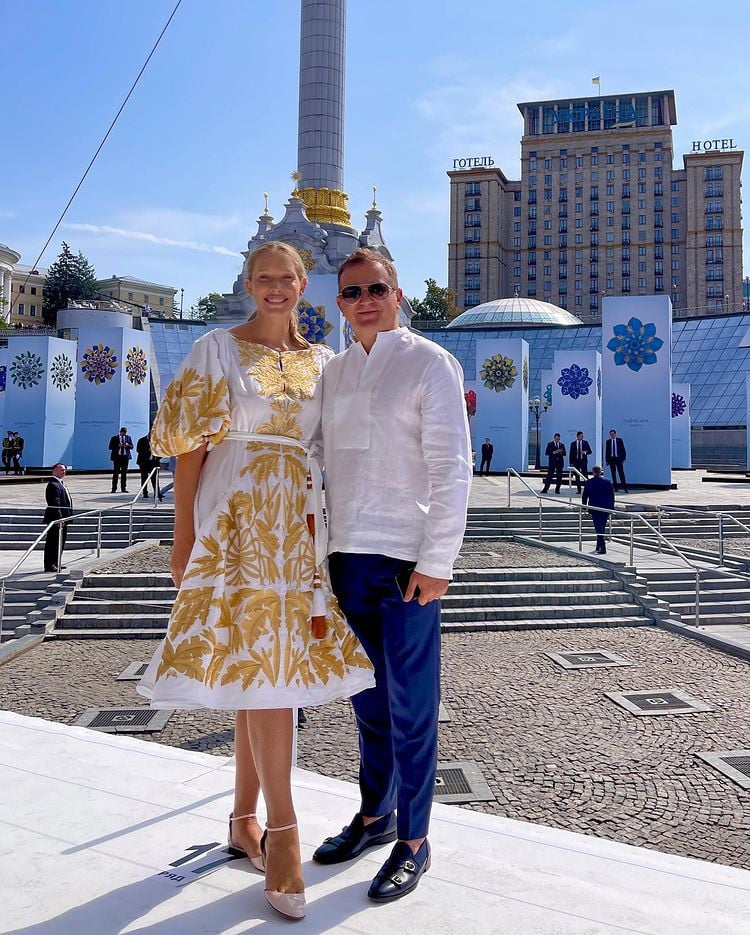 осадча горбунов фото