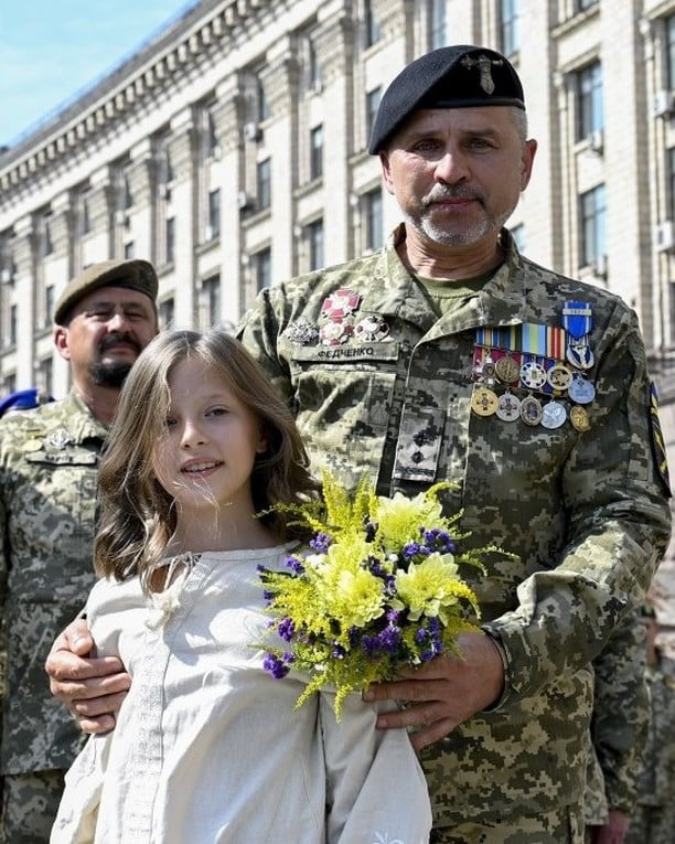 Єсенія Селезньова