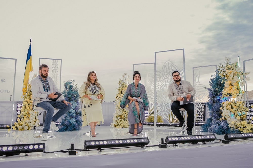 Сніданок з 1+1