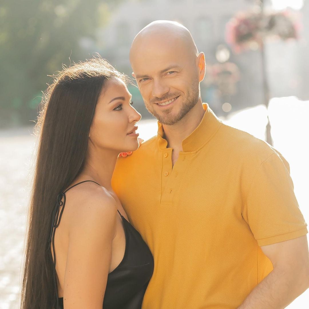 самые интересные факты о судье танцев со звездами Владе Яме