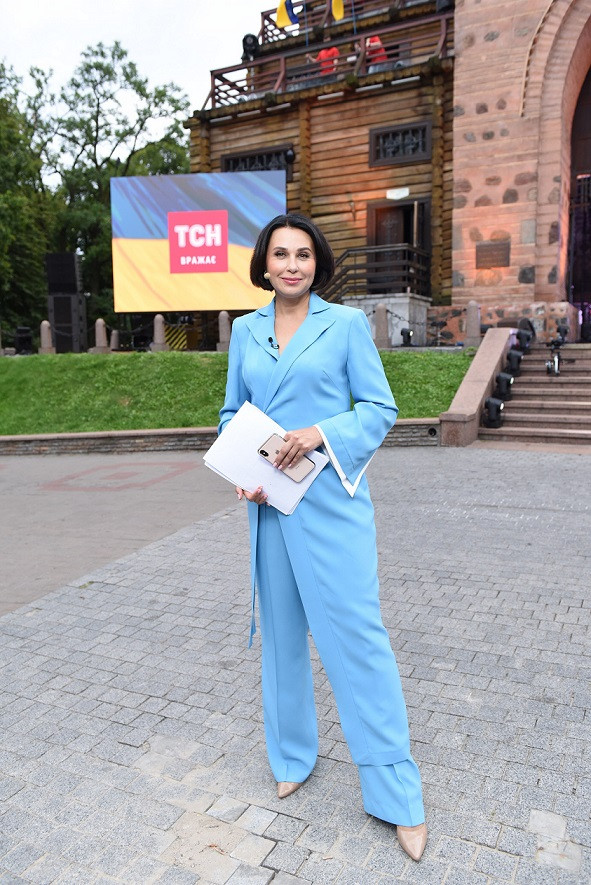 Наталія Мосейчук