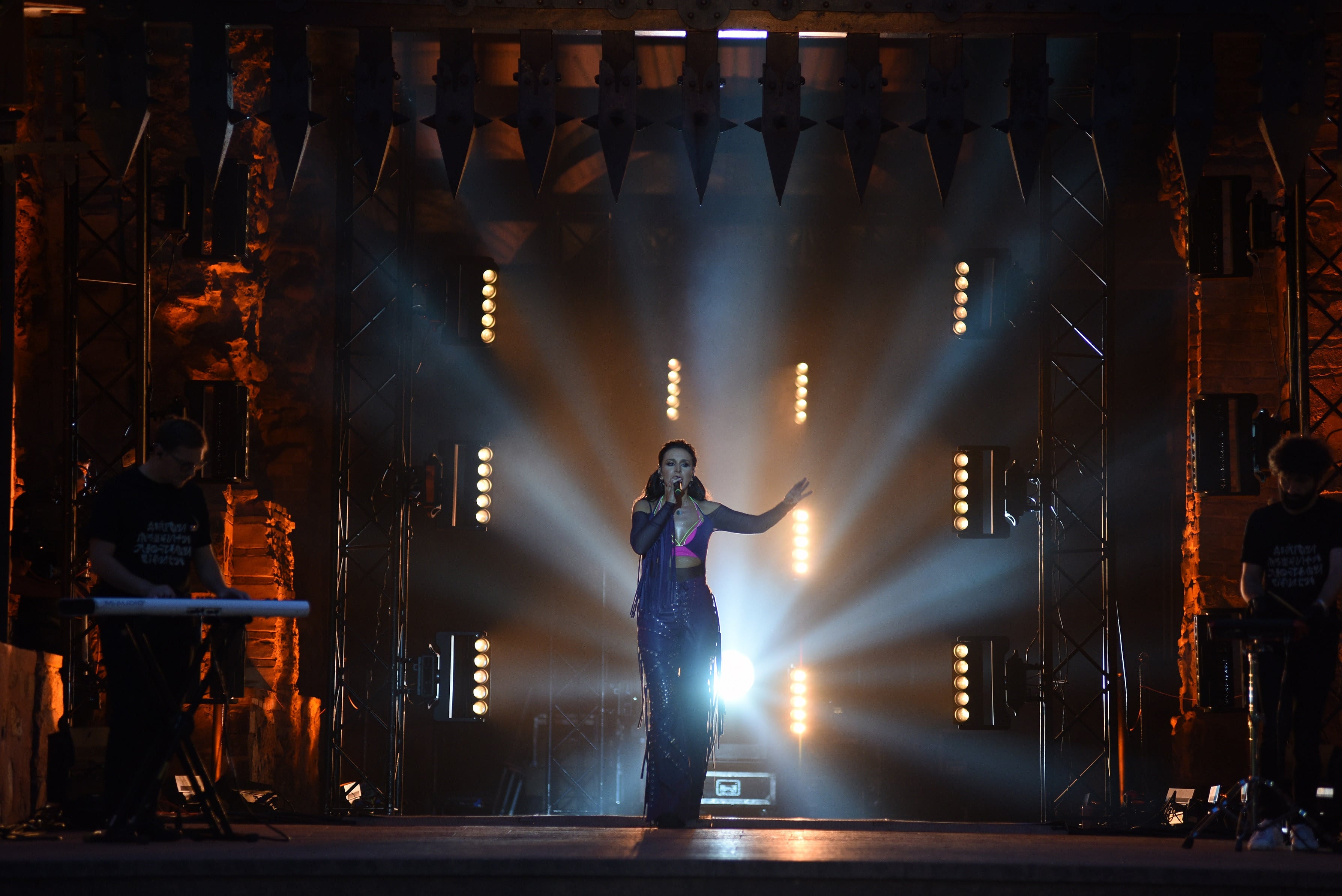 ТСН Джамала