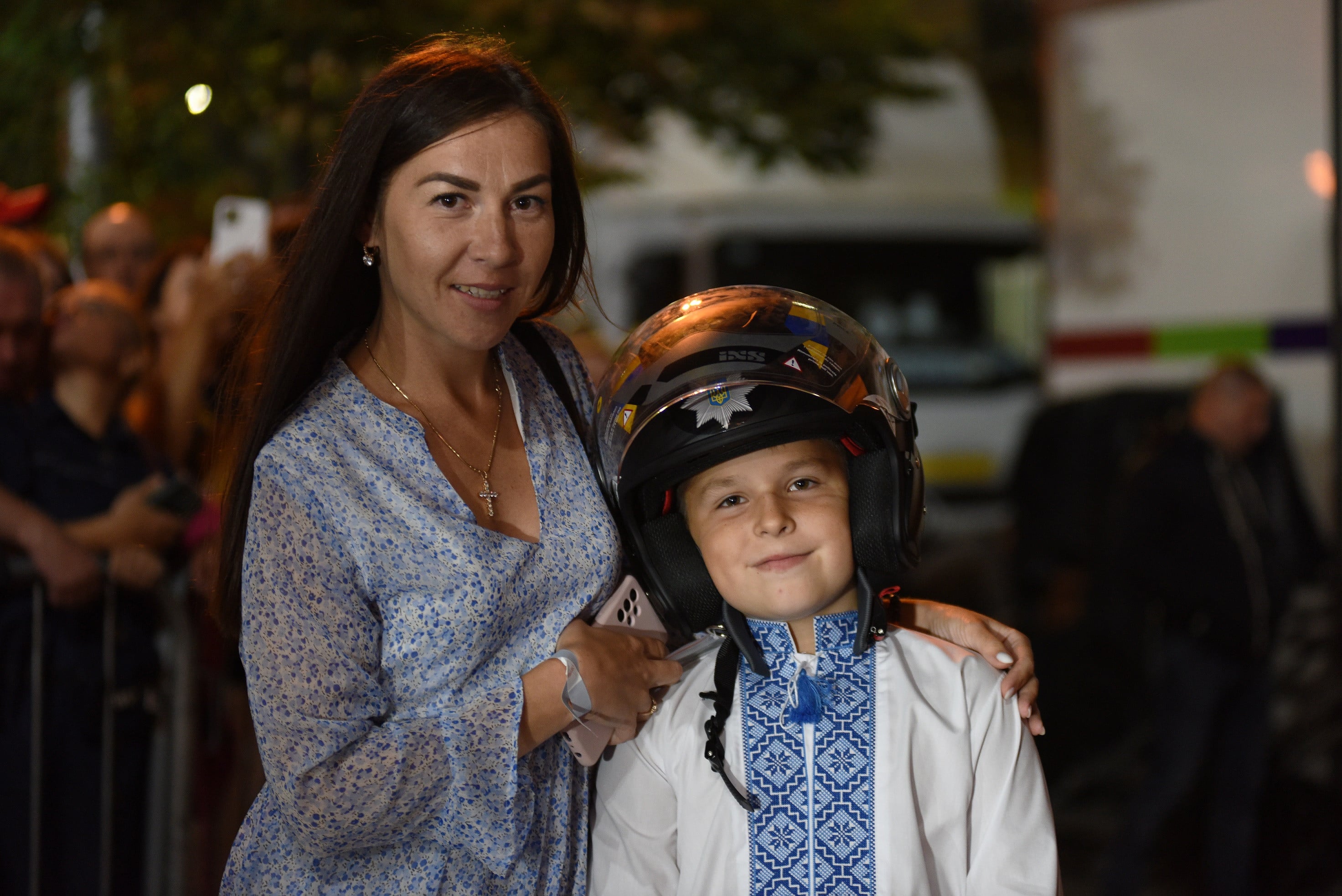 ТСН герой Гліб