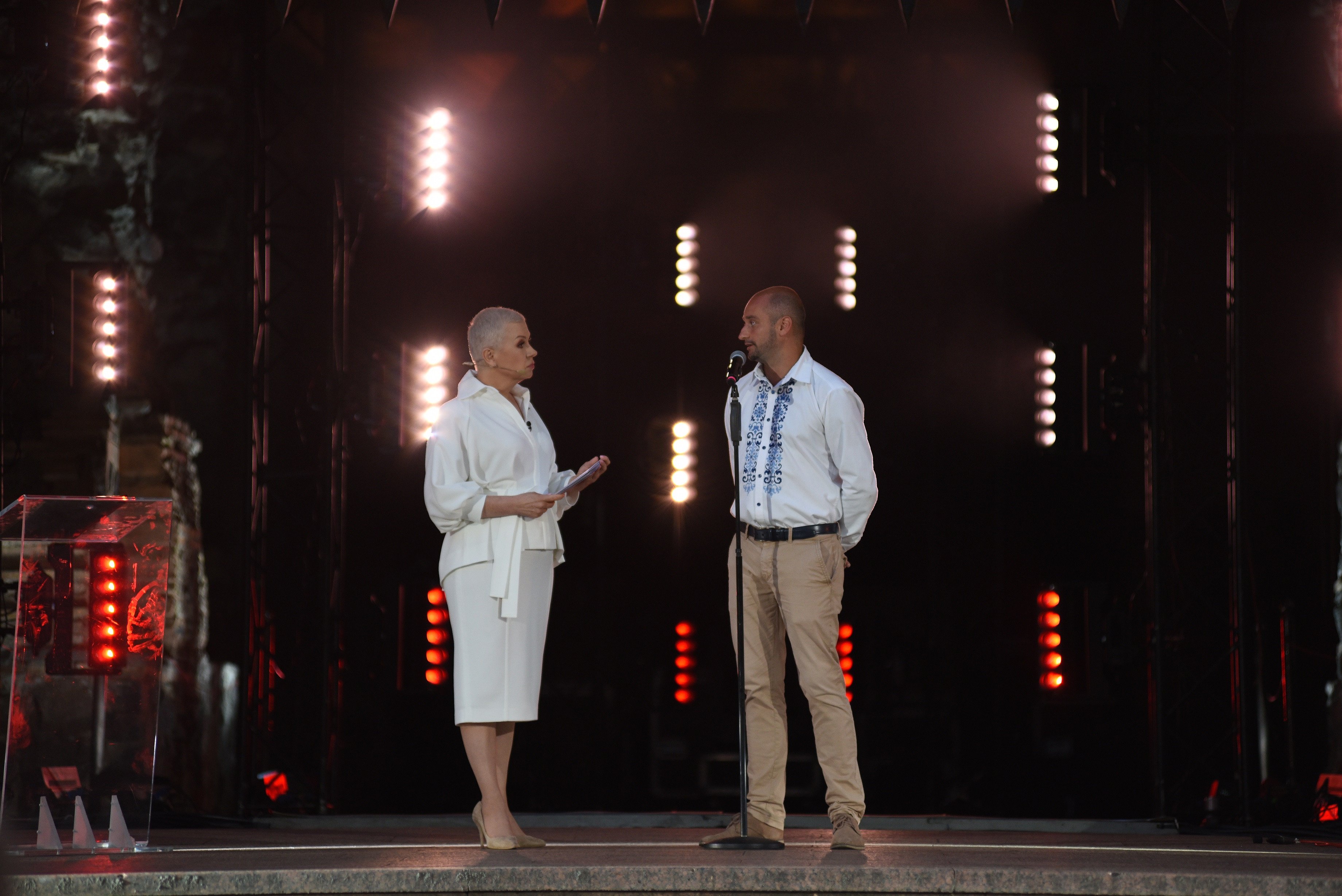 ТСН воєнний хірург