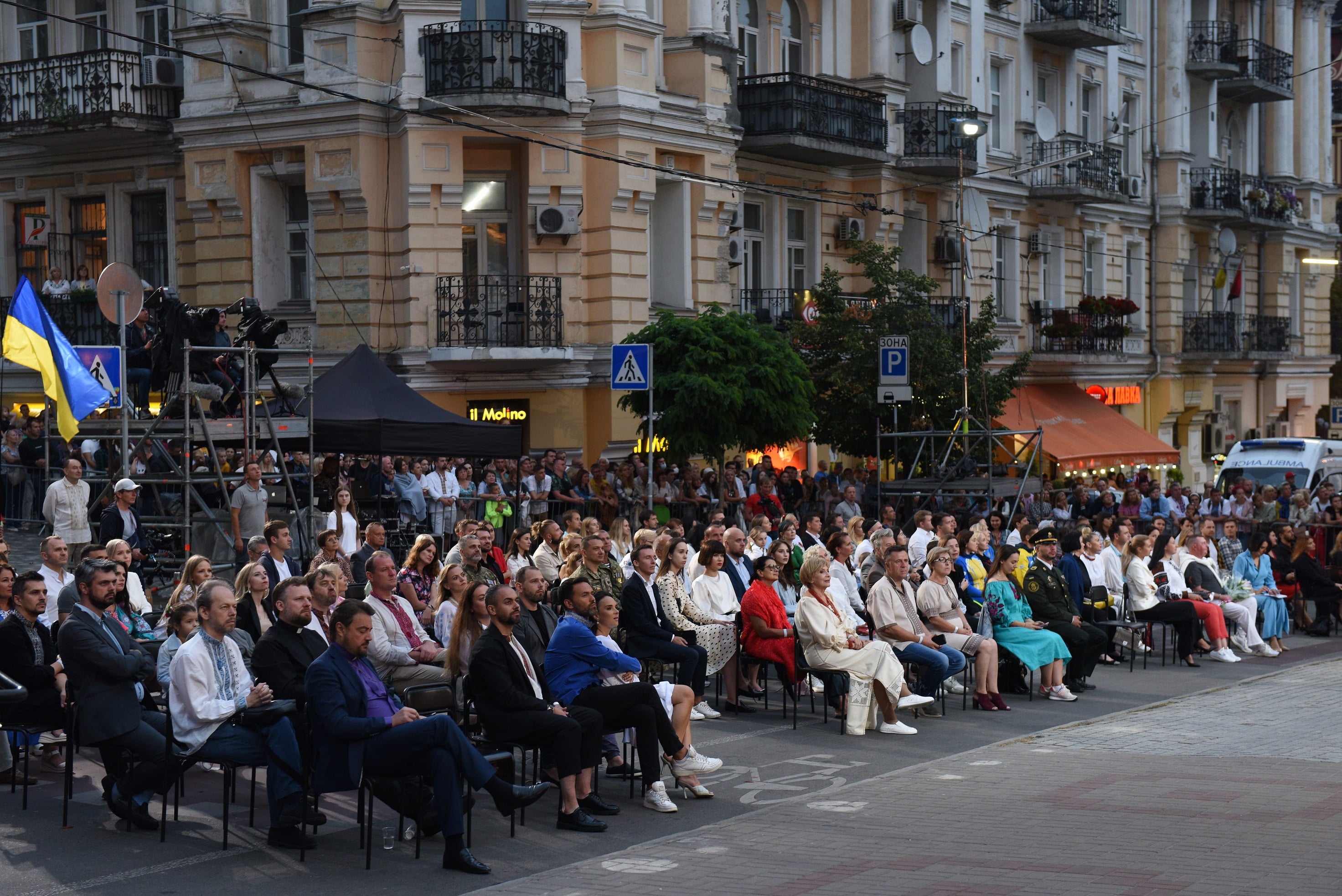 ТСН глядачі
