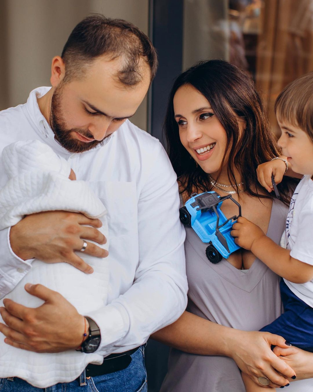 що відомо про Джамалу учасницю Танців з зірками