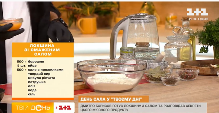 як приготувати пасту карбонара вдома