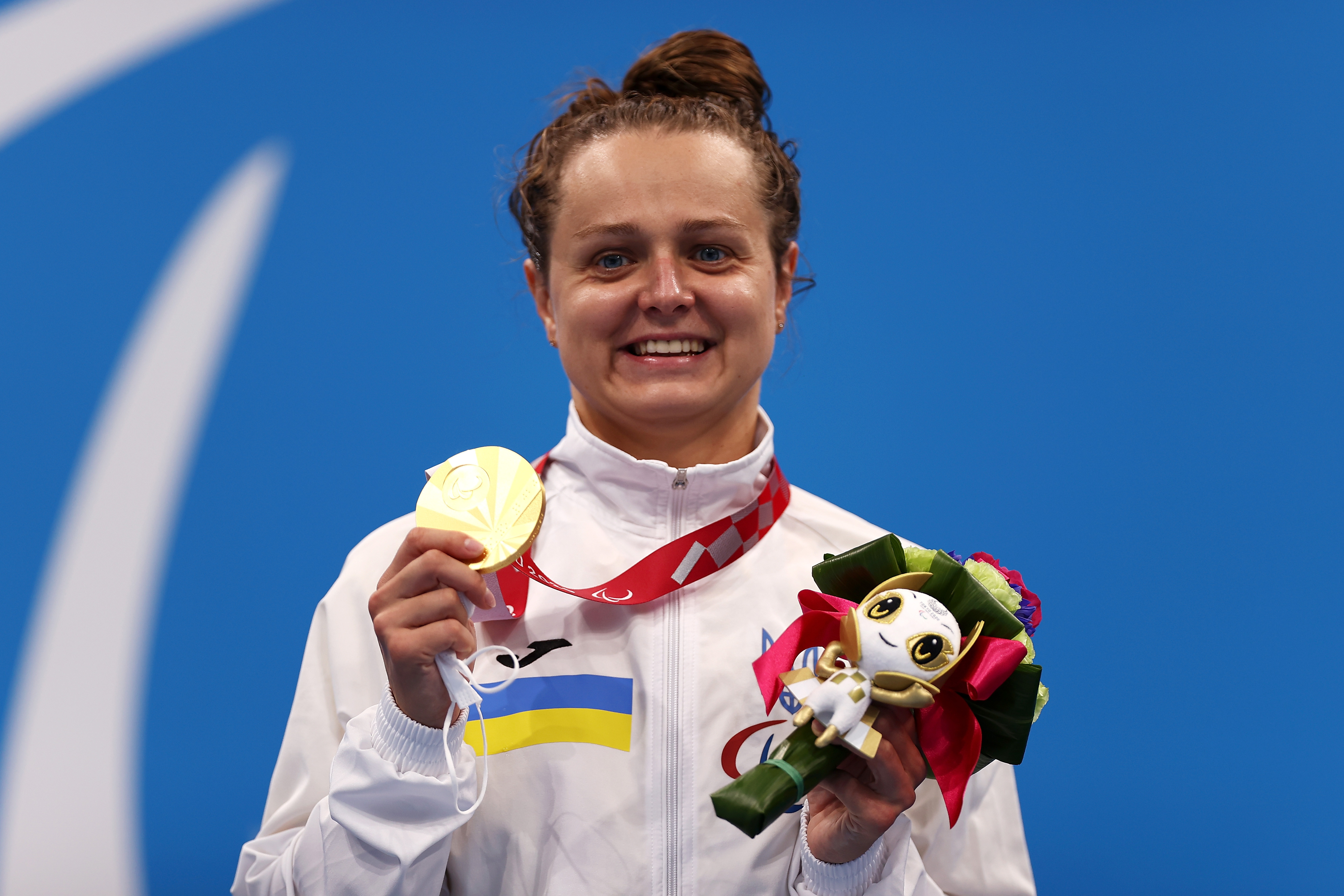 стеценко фото токіо