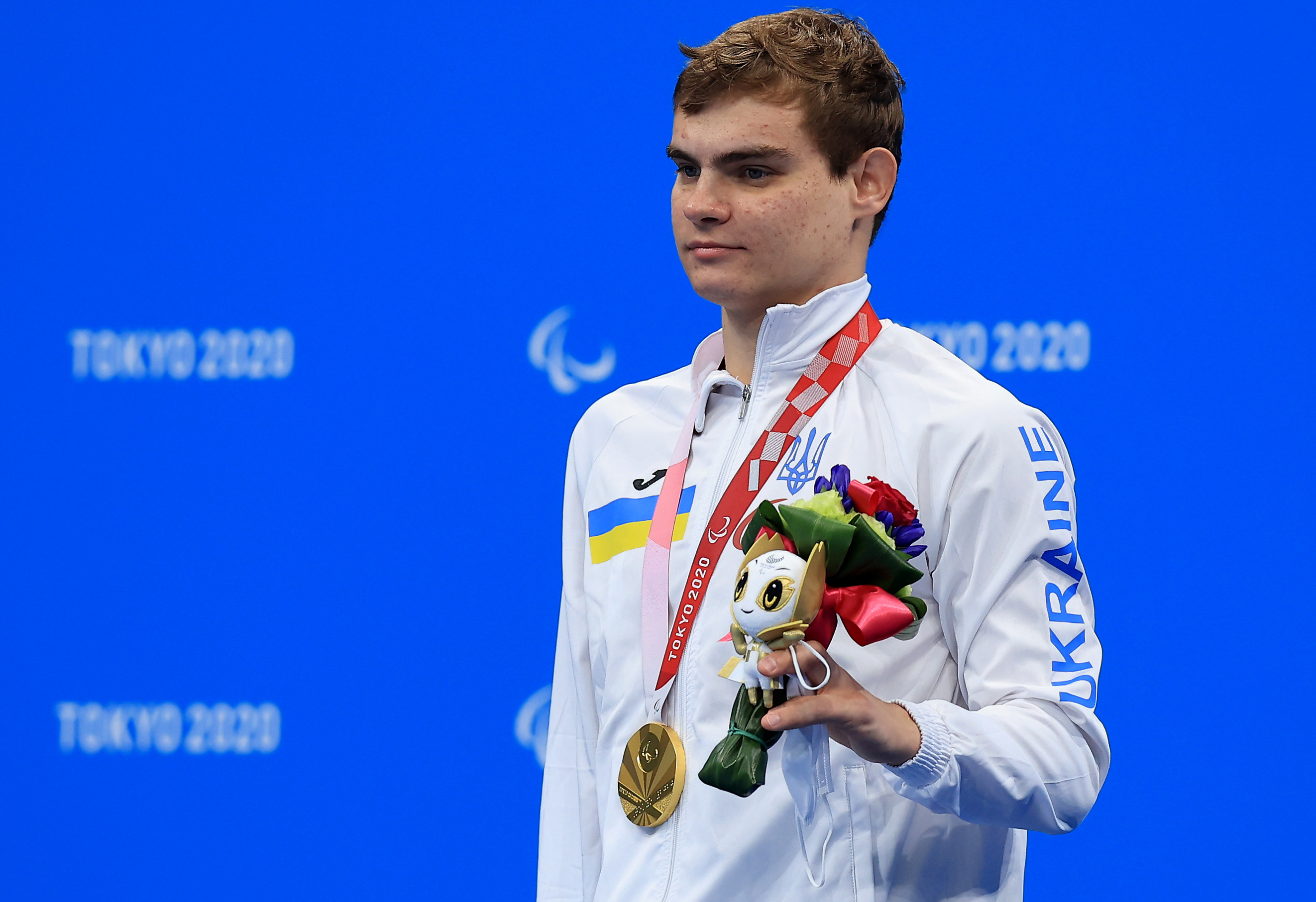 бородайко золото токіо