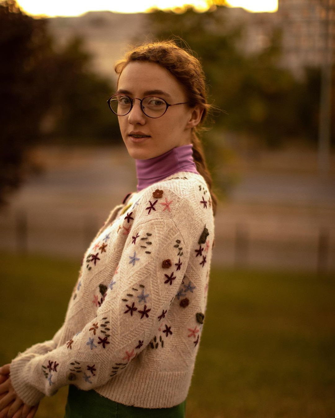 Моя улюблена Страшко