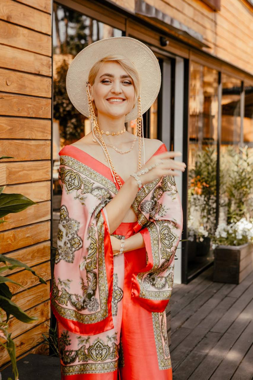 Віра Кекелія