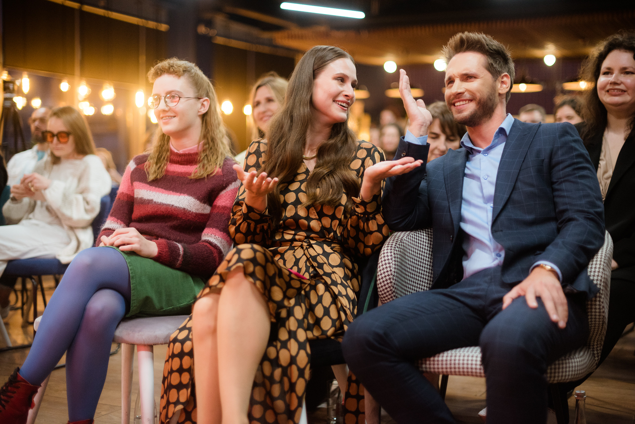 янина страшко