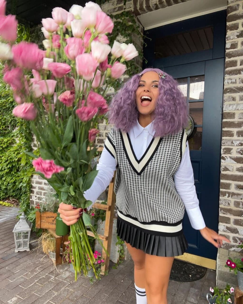 Настя Каменських