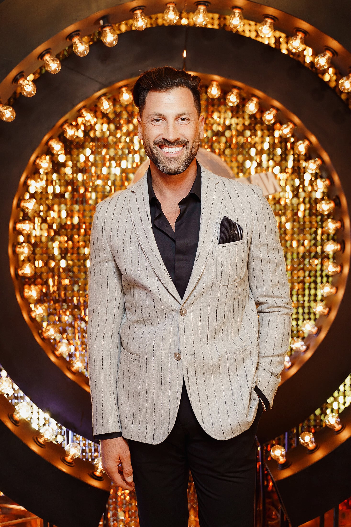 макс чмерковський