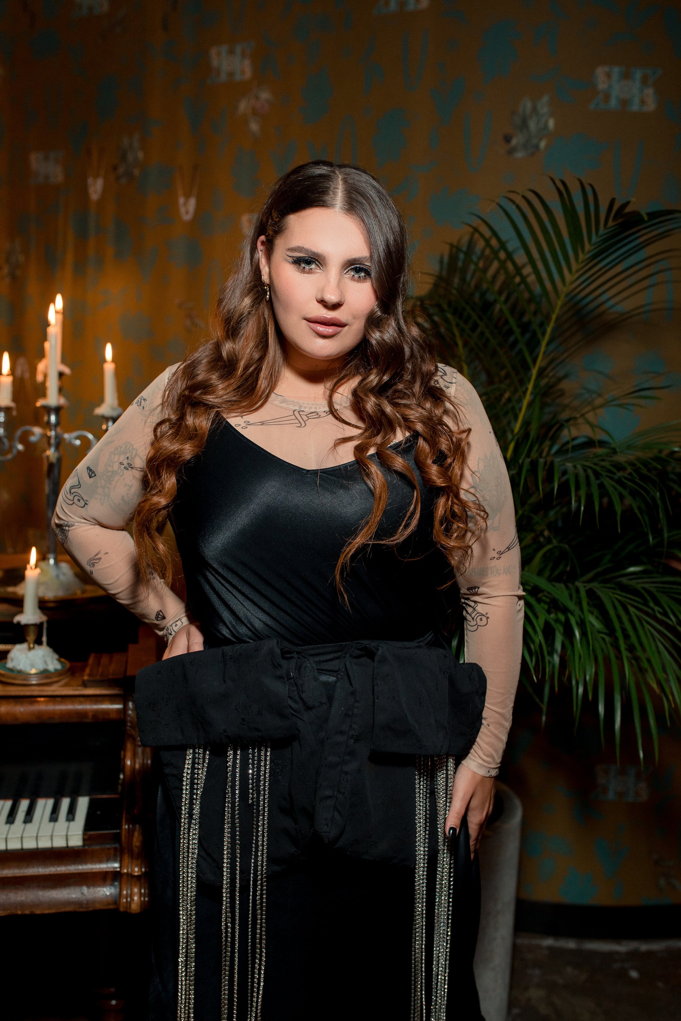 александра зарицкая участница шоу танцы со звездами