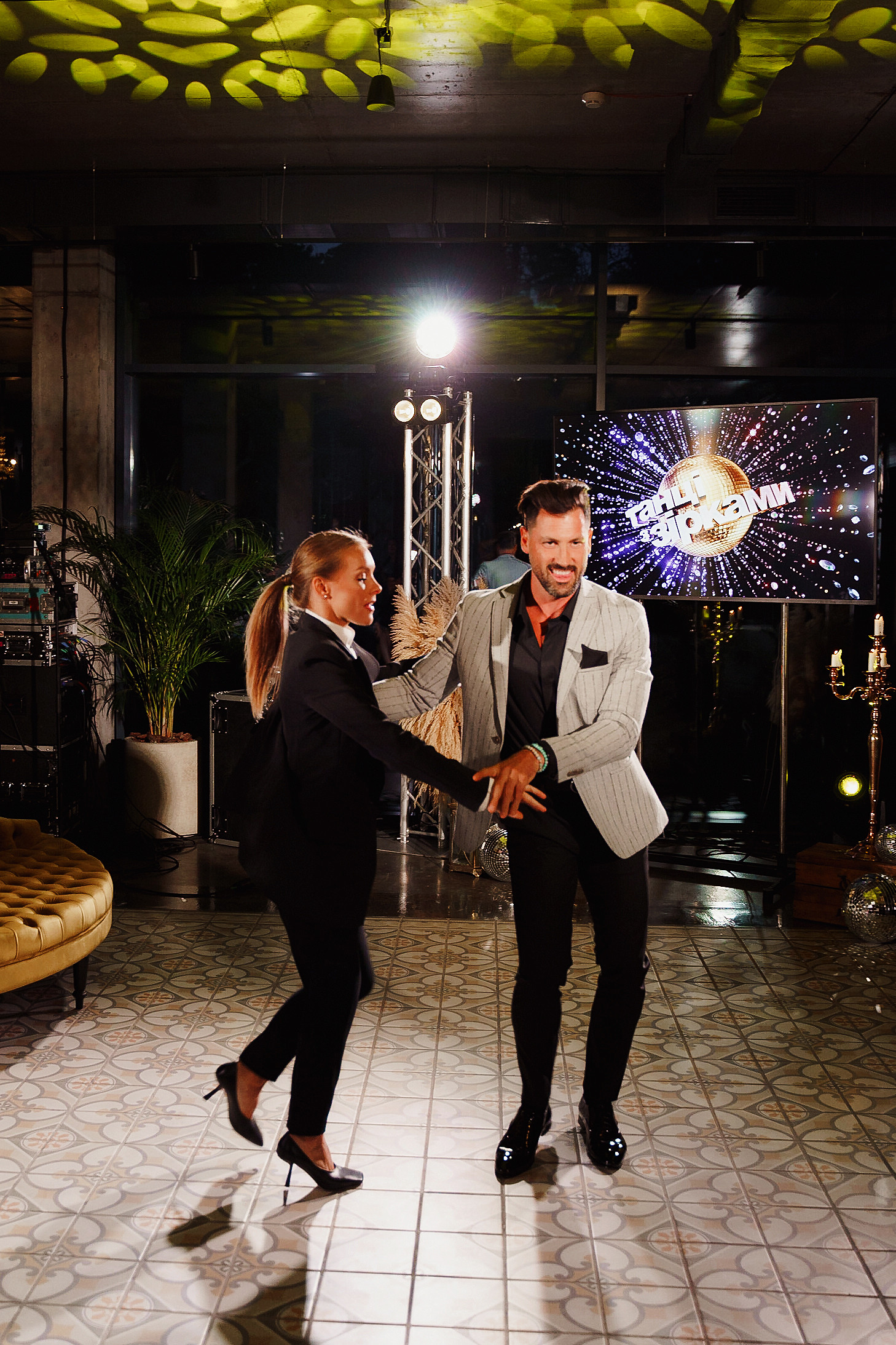 Чмерковский