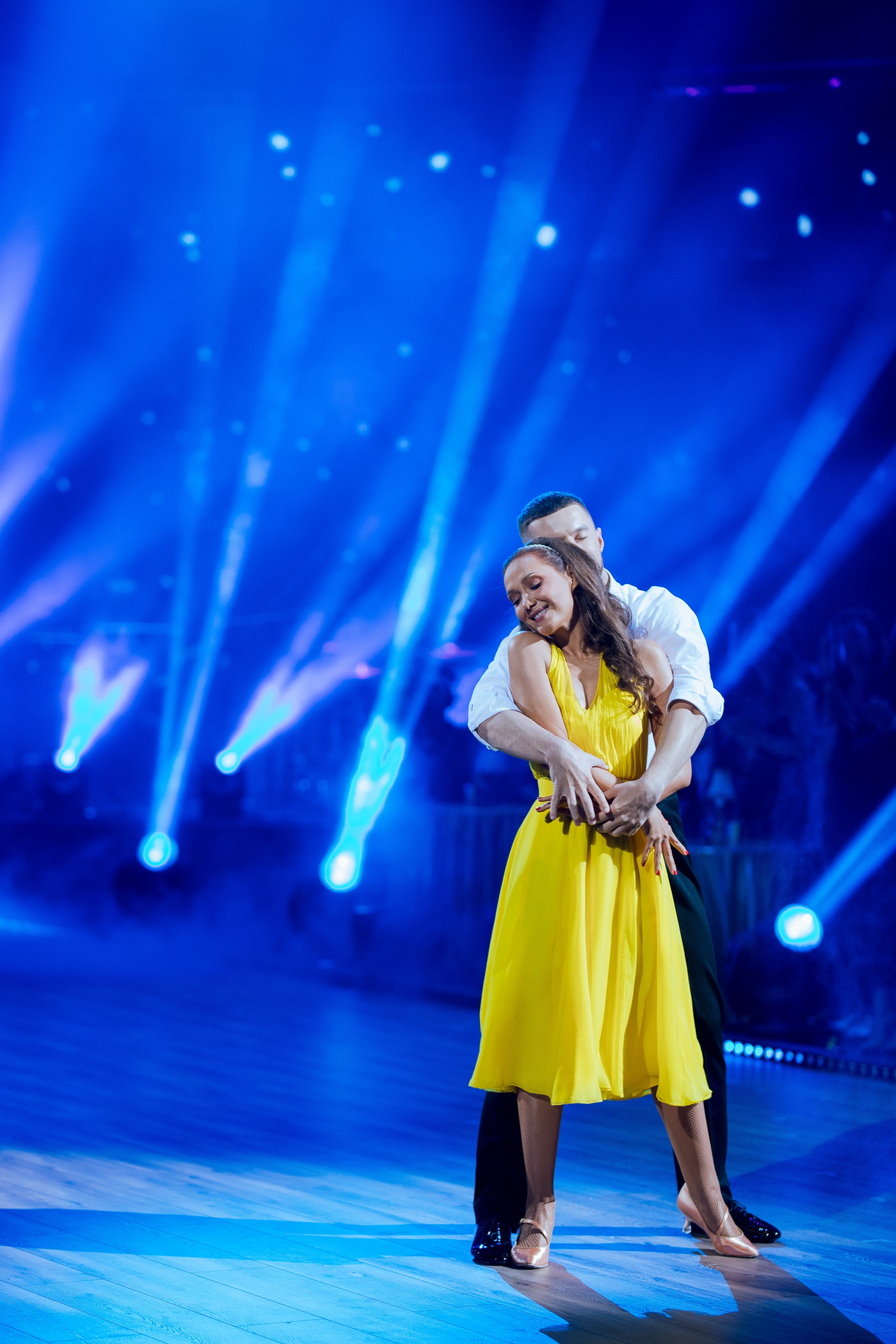 Евгения Власова