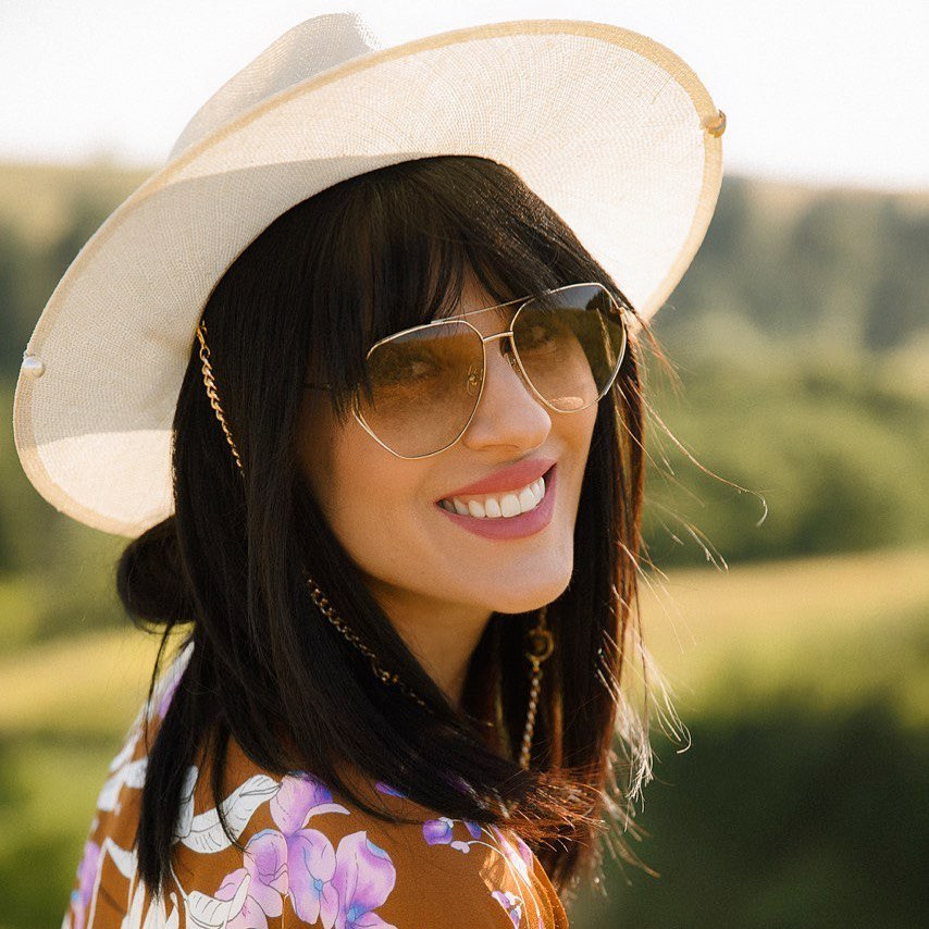 Марія Ефросиніна розказала про вибір школи для сина