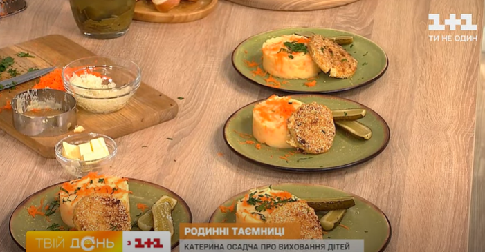 як приготувати котлети з минтая