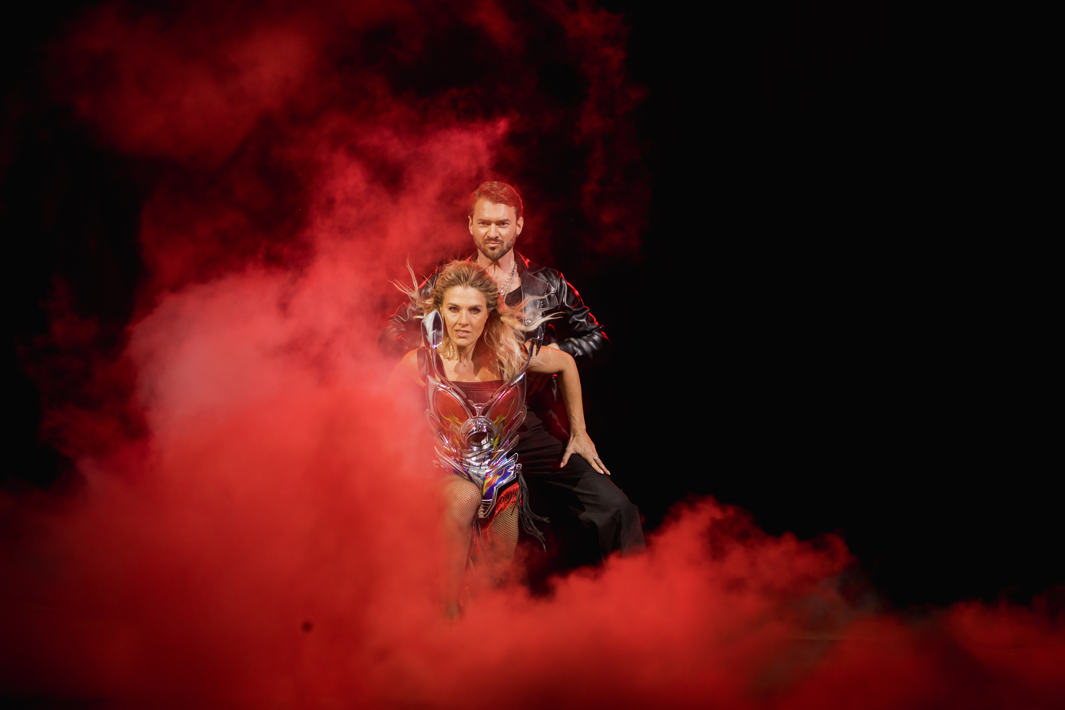 Ольга Харлан