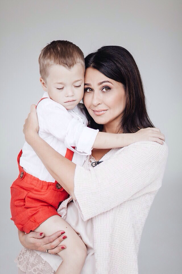 Наталія Мосейчук