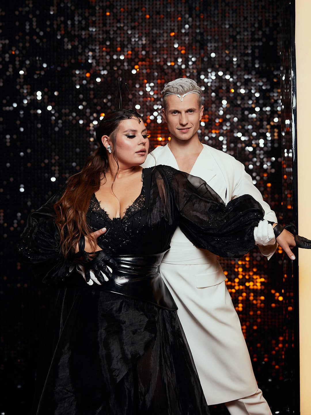 Олександра Заріцька