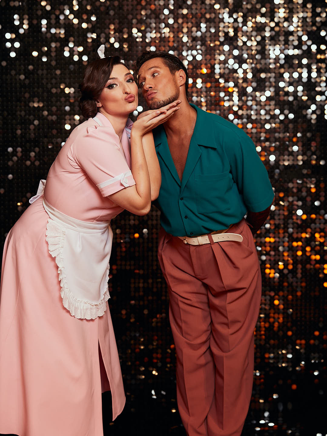 Анастасія Оруджова