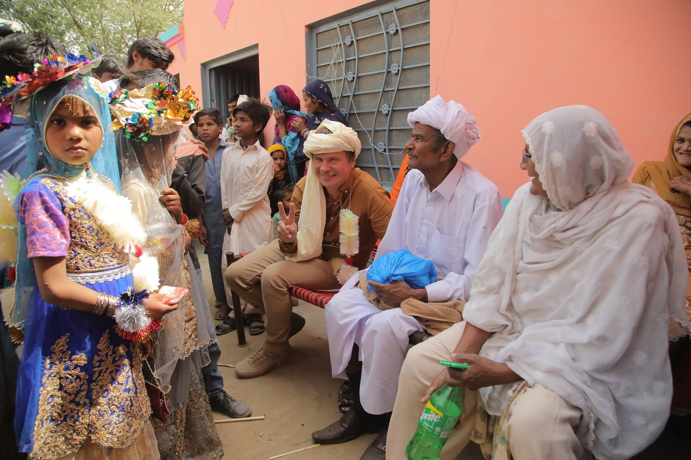 Світ навиворіт