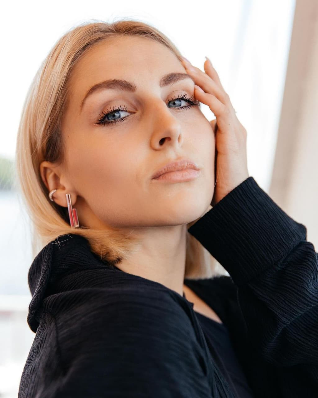 Яна Цыбульская и Дмитрий Жук расстались