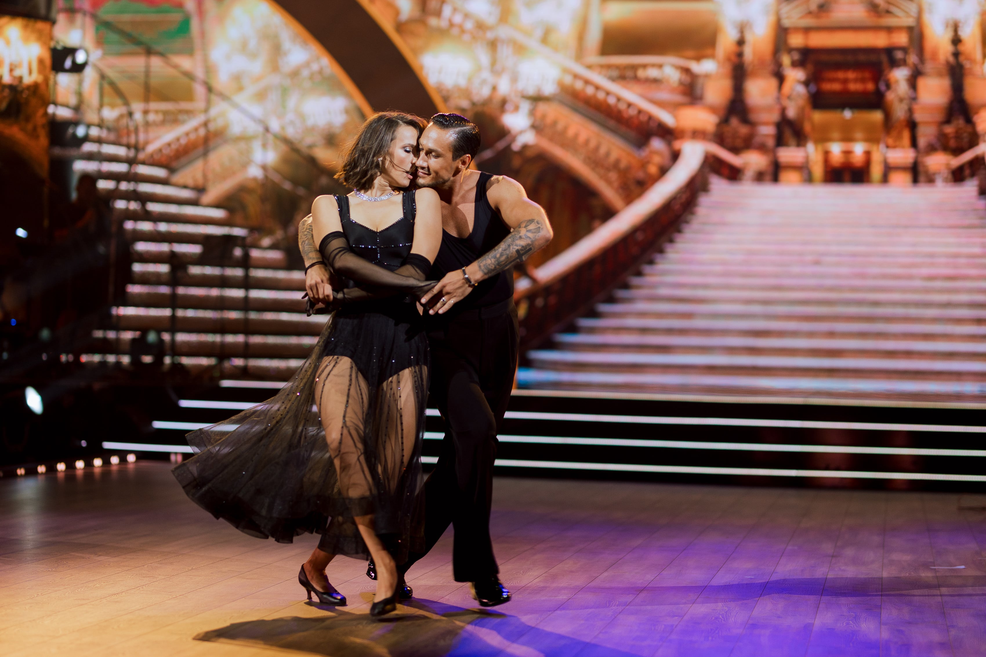 Александра Машлятина