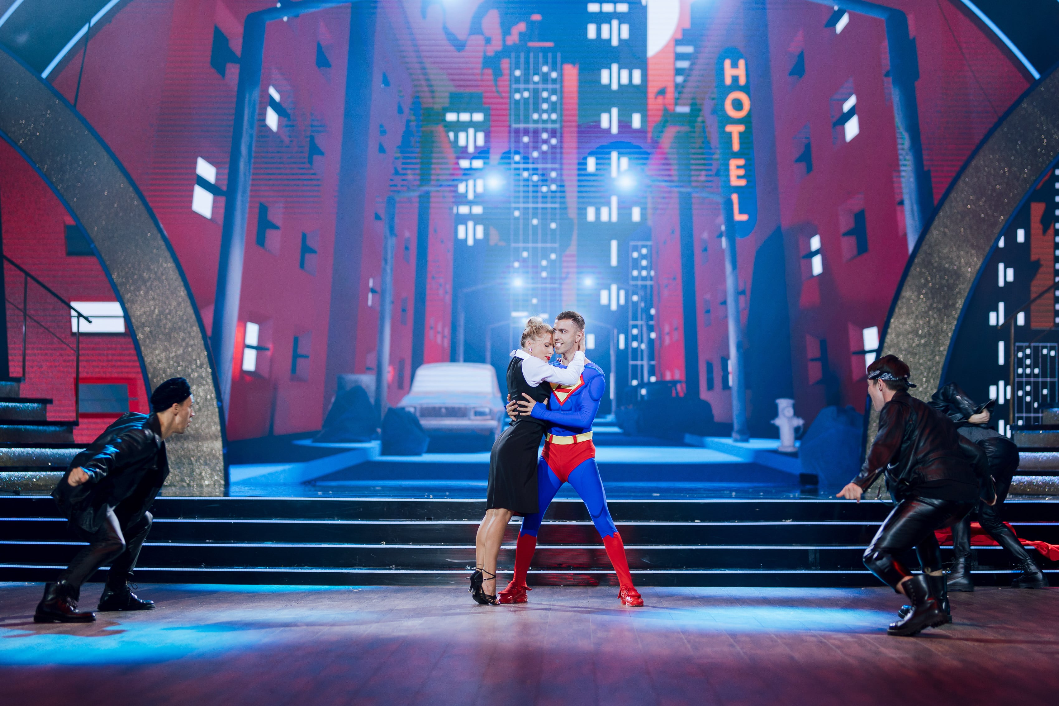 Иван Люленов