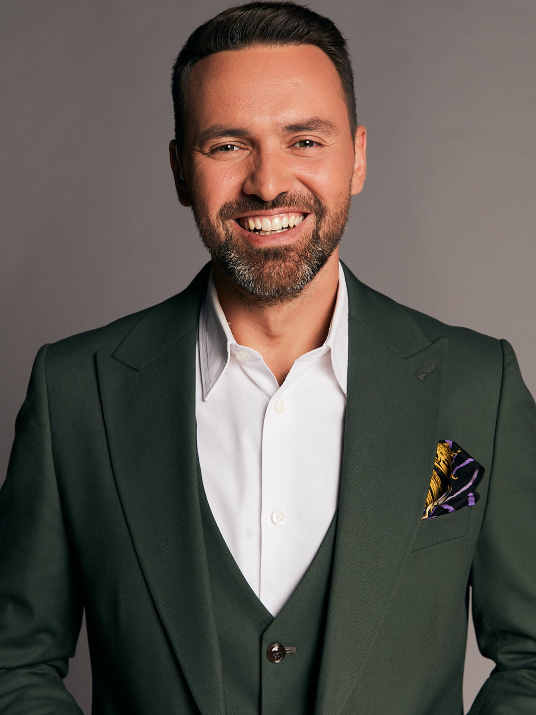 Тімур Мірошниченко